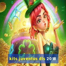 kits juventus dls 2018